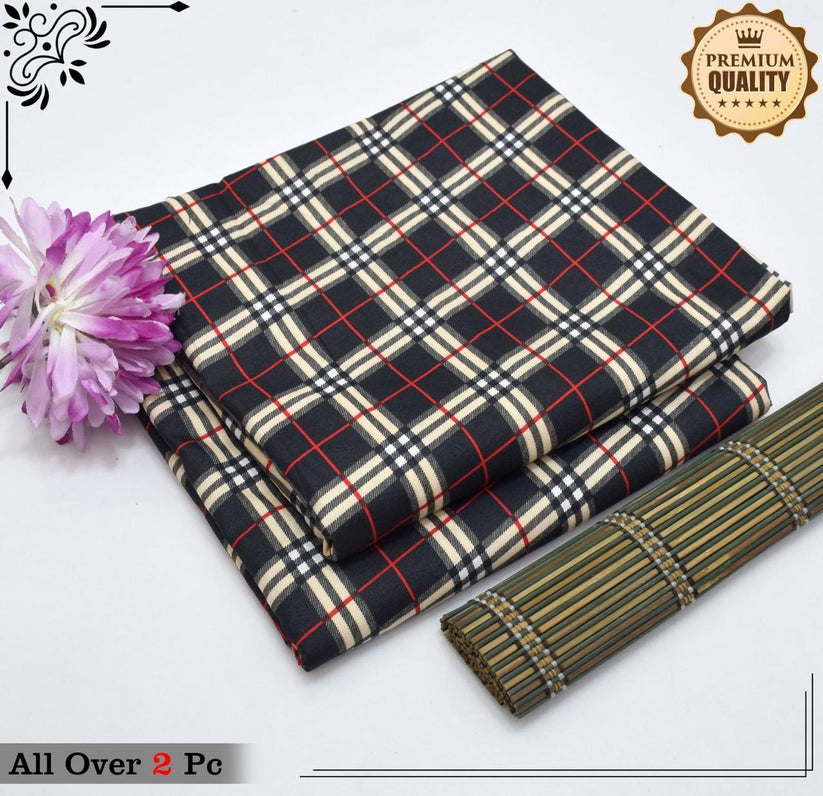 IFC - 2 PC MICRO POLO COTTON - Sp001