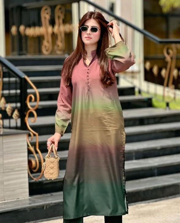 3 PC SUMMER SILK DIGITAL PRINTED - IP0015