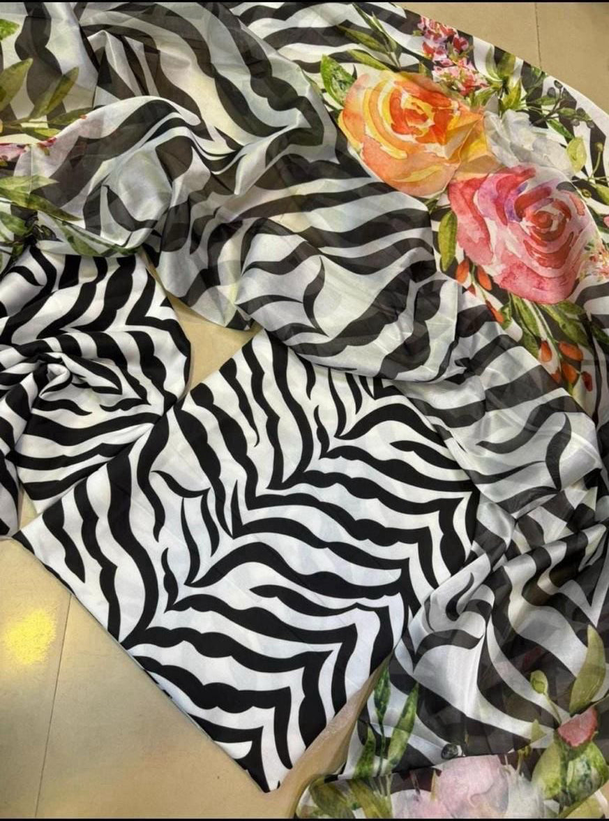 3 PCS SWISS LAWN DIGITAL PRINTED - IW0013